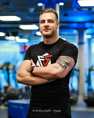 FitFive - Trenerzy personalni Warszawa